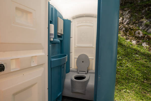 Best Portable bathroom rental  in Bartonvle, IL