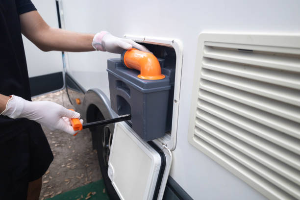 Best Sanitation services for porta potties  in Bartonvle, IL
