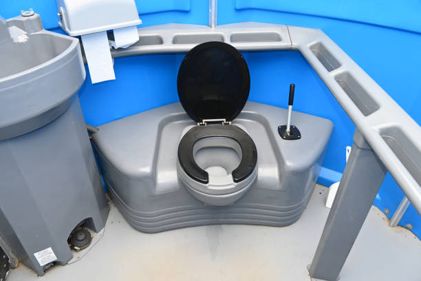 Best Affordable portable toilet rental  in Bartonvle, IL