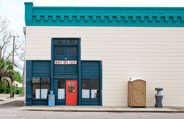 Best Local porta potty services  in Bartonvle, IL