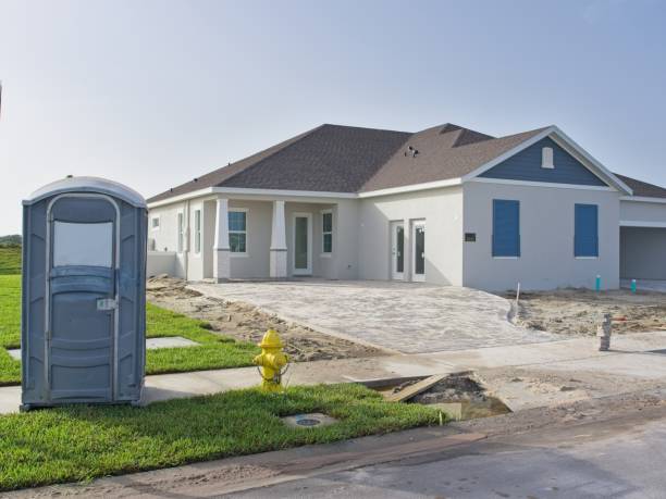 Best Porta potty rental for outdoor events  in Bartonvle, IL